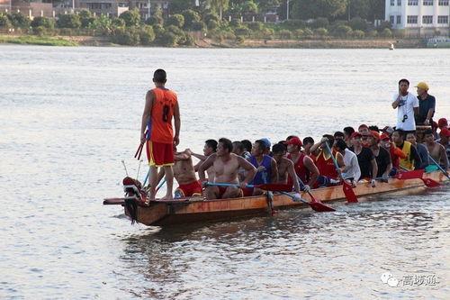 龙舟王,传承千年龙舟文化的传奇英雄