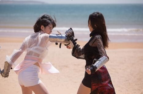 七杀的夏日,激情燃烧的青春岁月