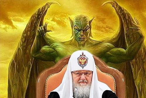 撒旦来临,揭秘黑暗势力的神秘面纱