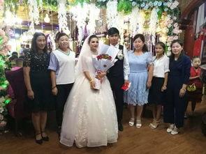 婚礼客人,记录客人们的甜蜜回忆